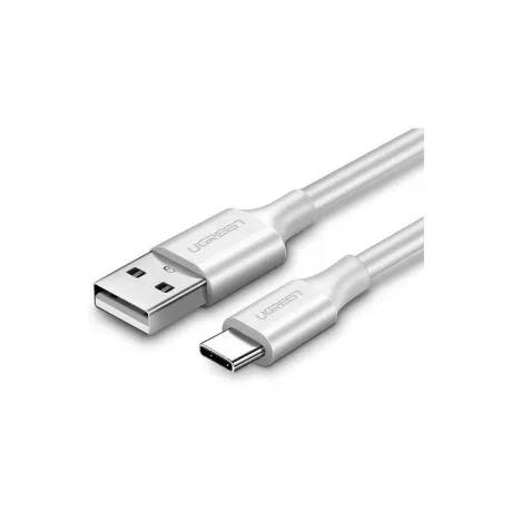 Кабель UGREEN US288-60129 White (60129)