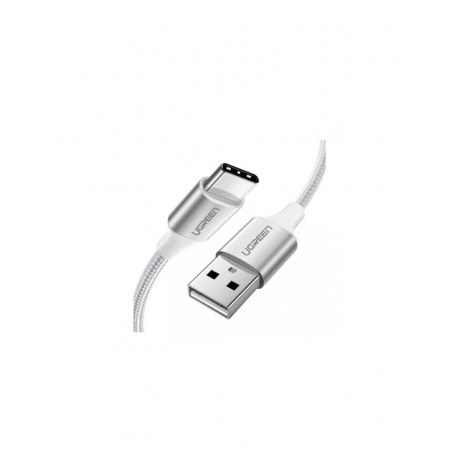 Кабель UGREEN US288-60129 White (60129) - фото 2