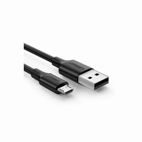 Кабель UGREEN US289-60137 Black (60137)