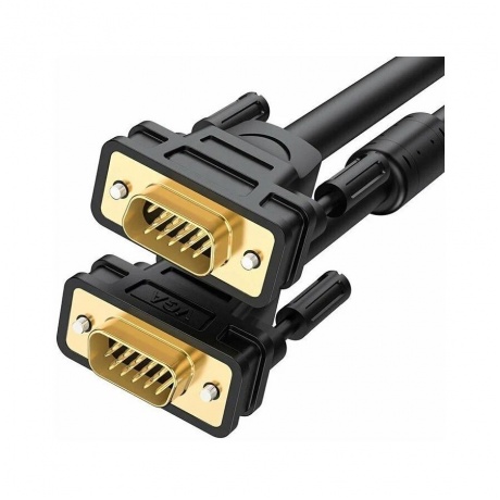 Кабель UGREEN VG101-11673 Black (11673)