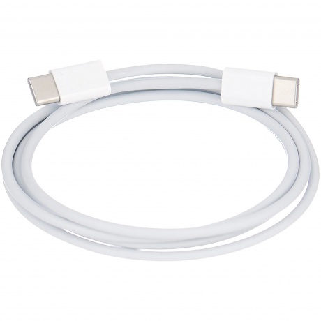 Кабель Apple USB-C Charge Cable (1m) MM093ZM/A - фото 1