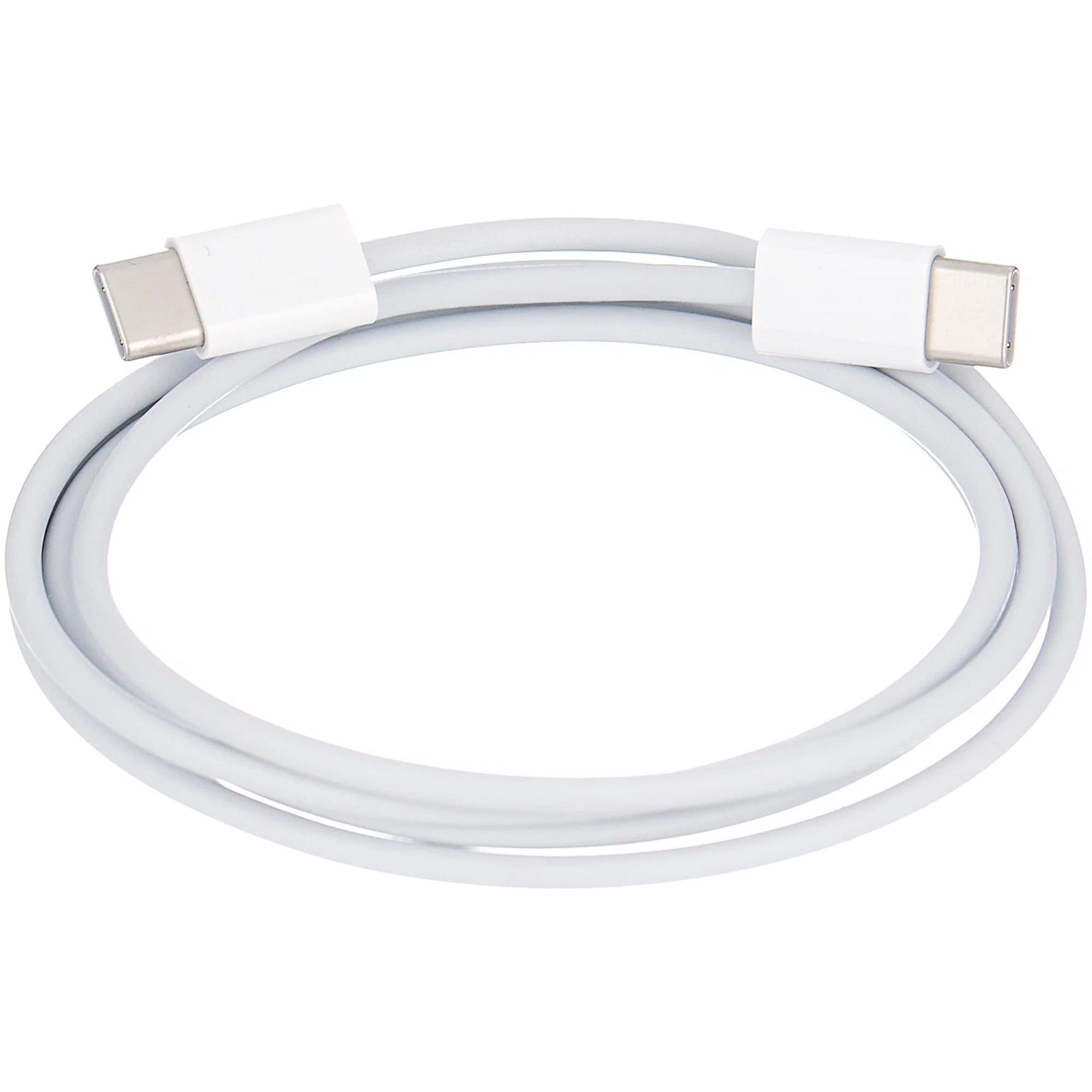 Кабель Apple USB-C Charge Cable (1m) MM093ZM/A комплект 5 штук кабель apple usb c charge cable 2 m бел mll82zm a