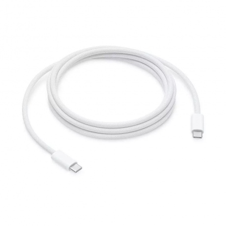 Кабель Apple 240W USB-C Charge Cable (2 m) MU2G3ZM/A - фото 1