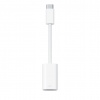 Адаптер Apple USB-C to Lightning MUQX3FE/A