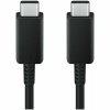 Кабель Samsung Cable Type-C 1.8m Cable (5A) 1.8m Cable (5A) черн...