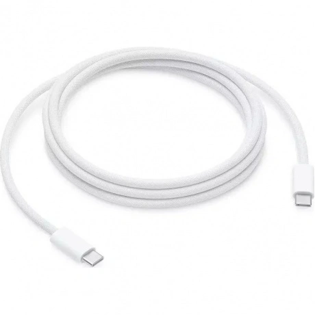 Кабель Apple 240W USB-C Charge Cable (2 m) MU2G3ZM/A отличное со...
