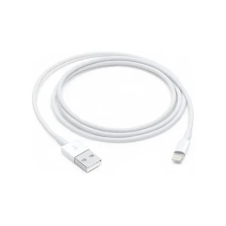 Кабель Apple lightning to USB 1m MUQW3ZM/A