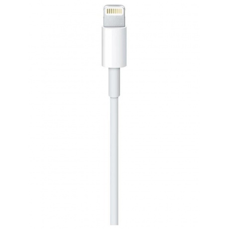 Кабель Apple lightning to USB 1m MUQW3ZM/A - фото 2