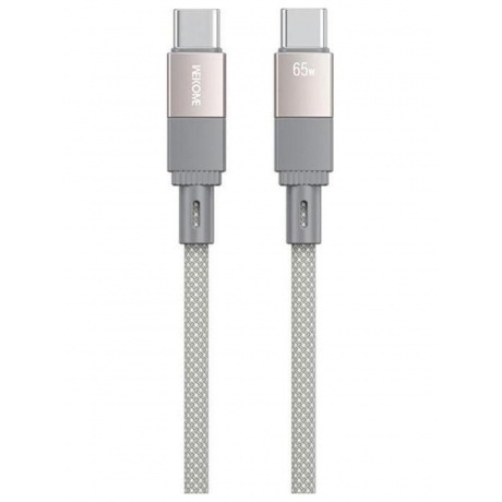 Кабель для мобильных устройств Wekome Type-C магнитный WEKOM WDC-46