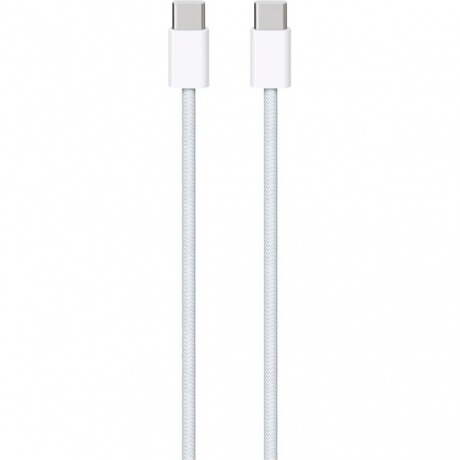 Кабель Apple A2795 1м белый (MQKJ3ZM/A) - фото 4