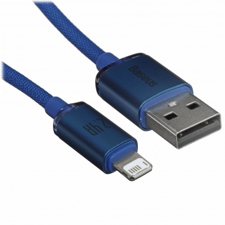 Кабель Baseus CAJY000103 Blue