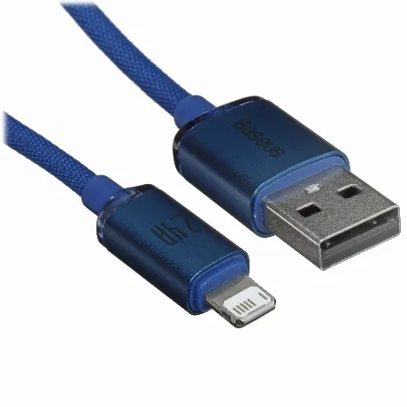 Кабель Baseus CAJY000103 Blue