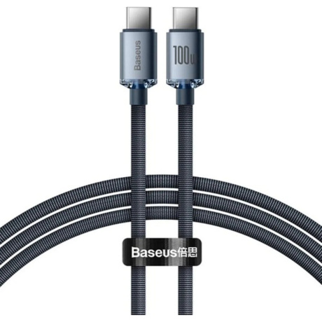Кабель Baseus CAJY000703 Blue