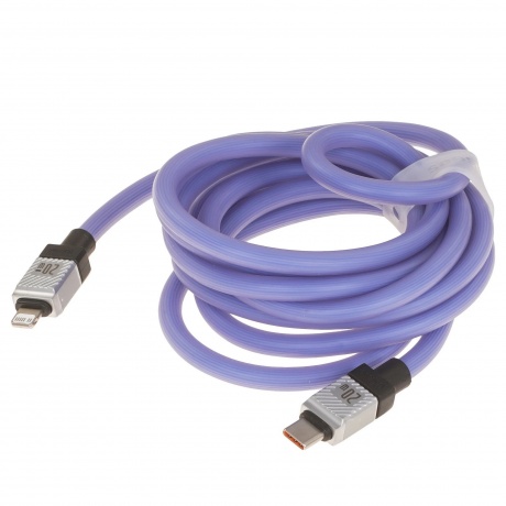 Кабель Baseus CAKW000103 Blue - фото 2