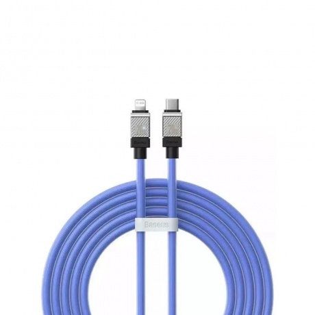 Кабель Baseus CAKW000103 Blue - фото 3