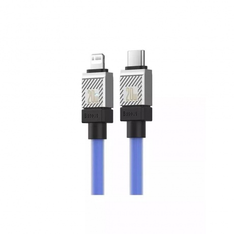 Кабель Baseus CAKW000103 Blue - фото 4