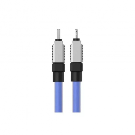 Кабель Baseus CAKW000103 Blue - фото 5