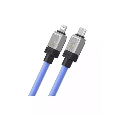 Кабель Baseus CAKW000103 Blue - фото 6