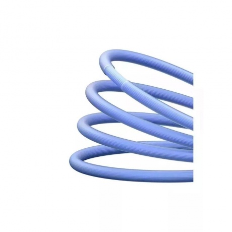 Кабель Baseus CAKW000103 Blue - фото 7