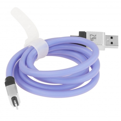 Кабель Baseus CAKW000403 Blue - фото 2