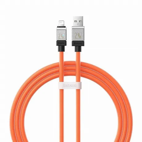 Кабель Baseus CAKW000407 Orange