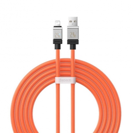 Кабель Baseus CAKW000507 Orange