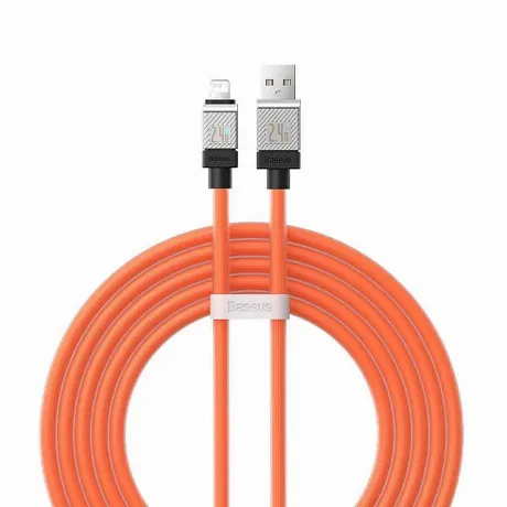Кабель Baseus CAKW000507 Orange