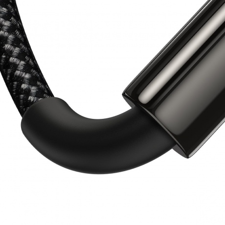 Кабель Baseus CAWJ000101 Black - фото 6