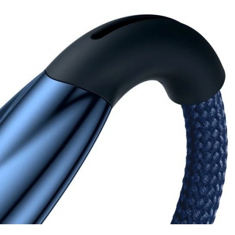 Кабель Baseus Glimmer Black (CADH000401) - фото 3