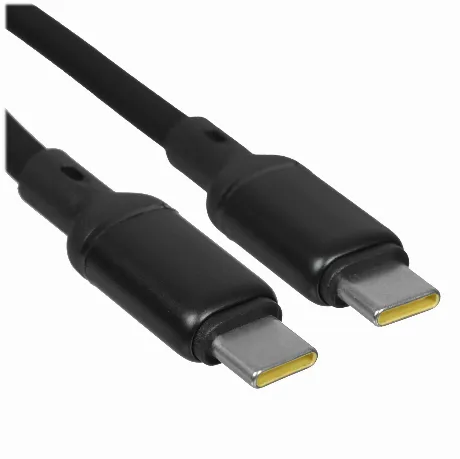 Кабель Baseus PicoGo 1м Cosmic Black (P10376800121-00)