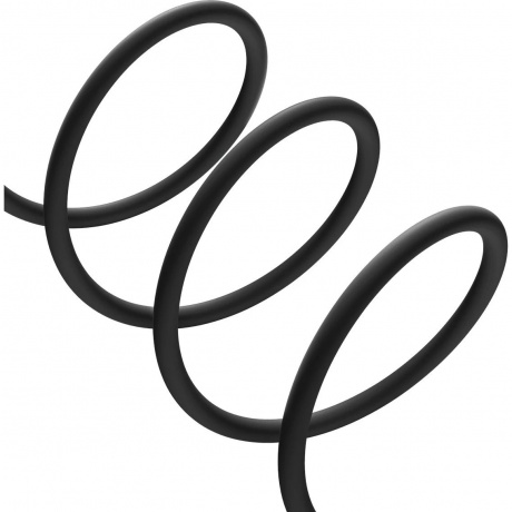 Кабель Baseus Pudding 1.2m Cluster Black (P10355702111-00) - фото 7