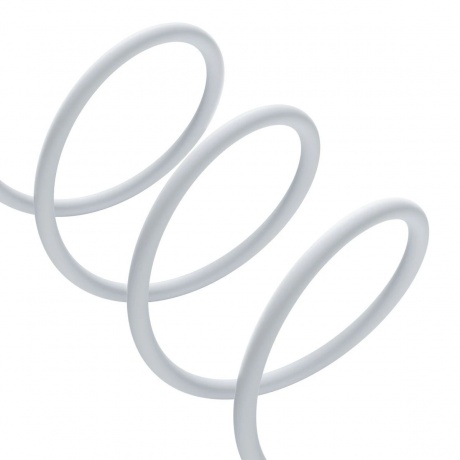 Кабель Baseus Pudding 1.2m Stellar White (P10355702221-00) - фото 5