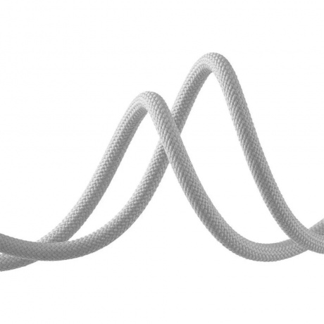 Кабель Baseus StarSpeed White (CAXS000002) - фото 3