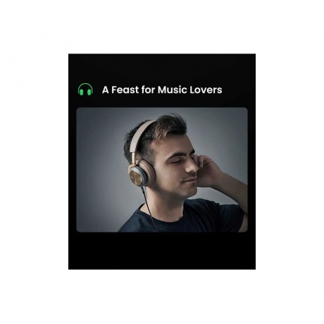 Кабель UGREEN AV112-10689 (10689) - фото 11