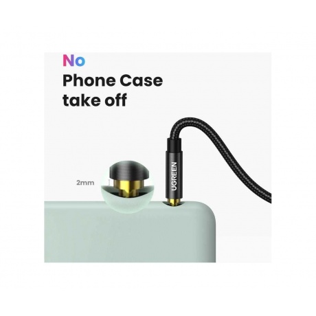 Кабель UGREEN AV112-10689 (10689) - фото 15