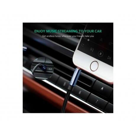 Кабель UGREEN AV112-10689 (10689) - фото 4