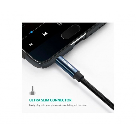 Кабель UGREEN AV112-10689 (10689) - фото 5