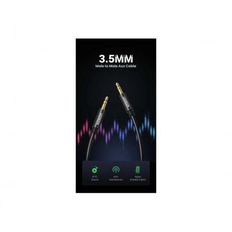 Кабель UGREEN AV112-10689 (10689) - фото 9