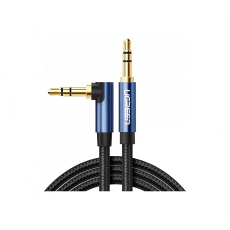 

Кабель UGREEN AV112-60181, Синий;черный