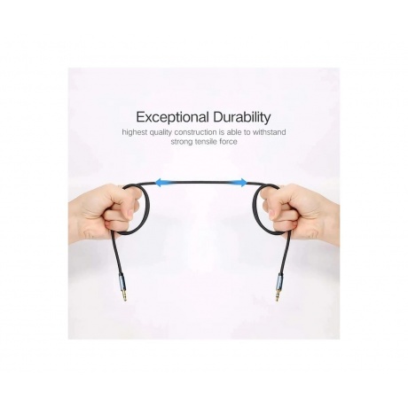 Кабель UGREEN AV112-60181 - фото 3