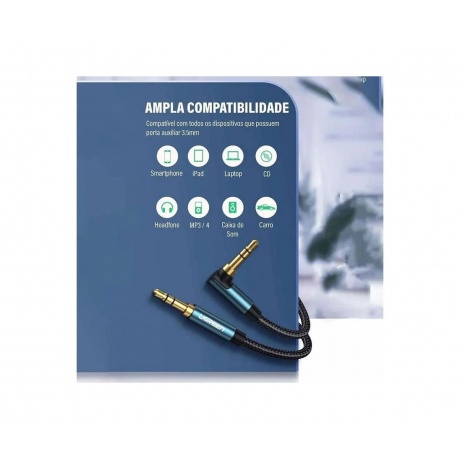 Кабель UGREEN AV112-60181 - фото 4