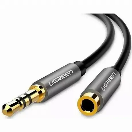 Кабель UGREEN AV118-10593 Black (10593)