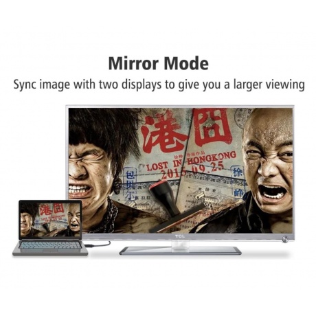 Кабель UGREEN DP101-10239 Black (10239) - фото 7