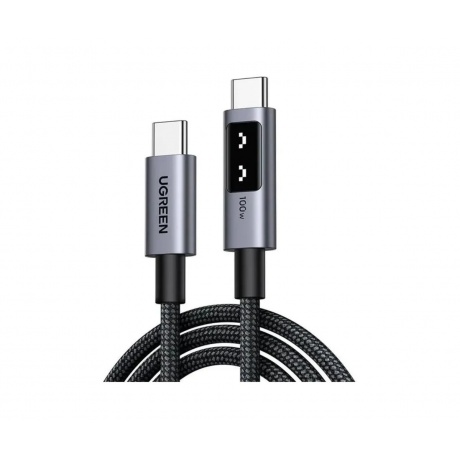 Кабель Ugreen L509 Gray (35513)