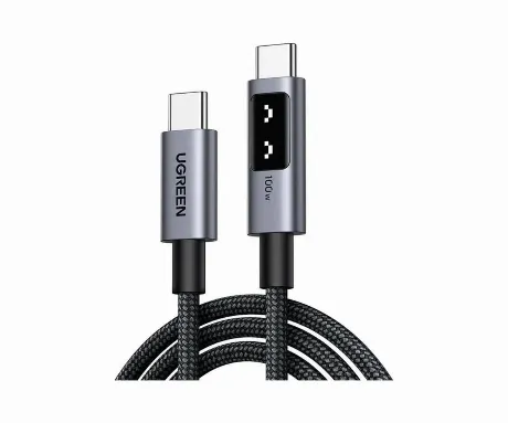 Кабель Ugreen L509 Gray (35513)