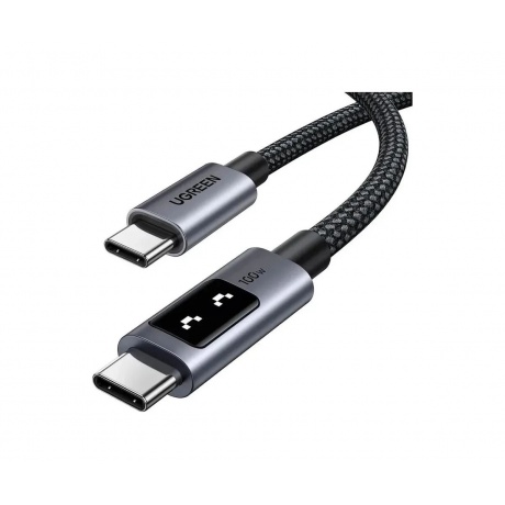 Кабель Ugreen L509 Gray (35513) - фото 2