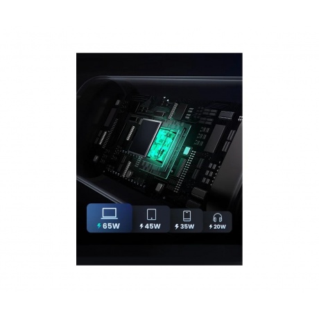 Кабель Ugreen L509 Gray (35513) - фото 10