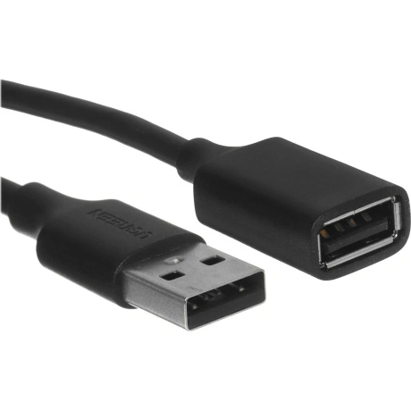 Кабель UGREEN US103-10313 Black (10313)
