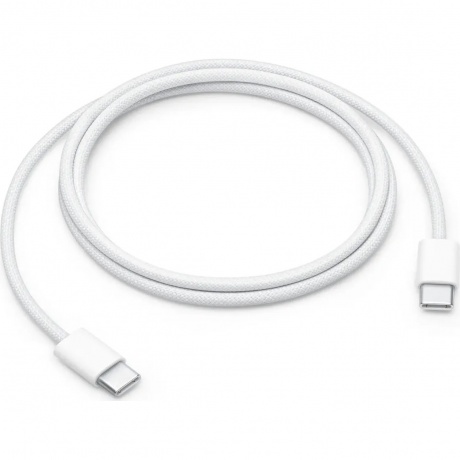 Кабель Apple USB-C / USB-C 1 м Белый