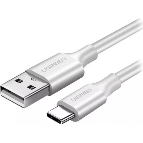 Кабель UGREEN US287-60119 White (60119)